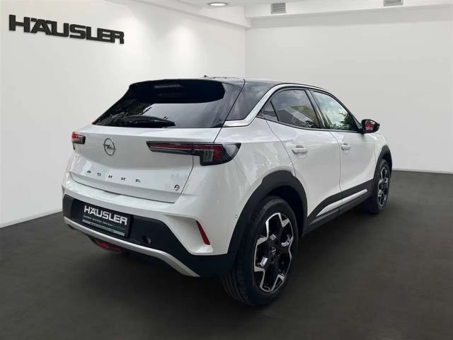 Opel Mokka-E