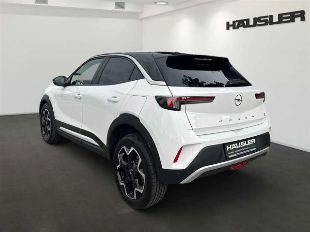 Opel Mokka-E