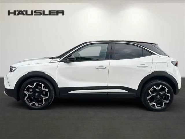 Opel Mokka-E