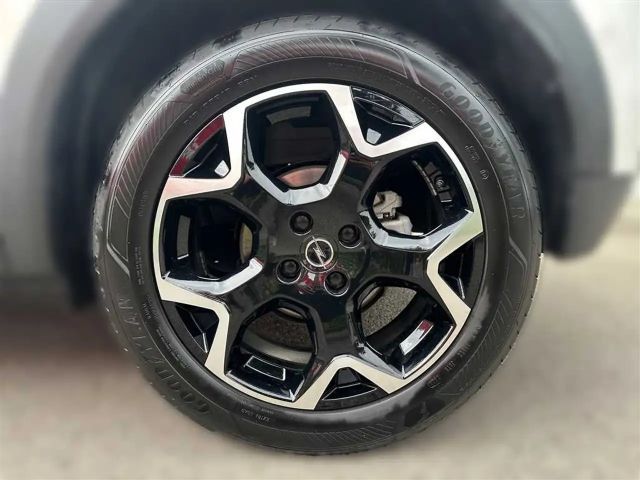 Opel Mokka-E