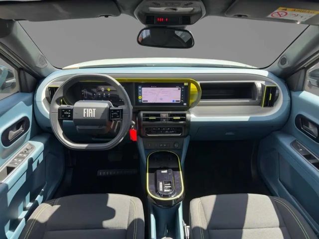 Fiat Grande Panda