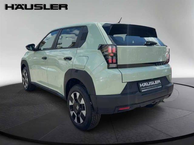Fiat Grande Panda
