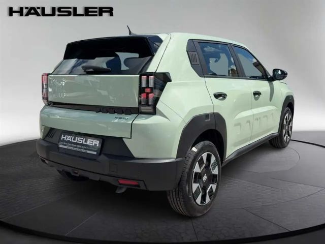 Fiat Grande Panda