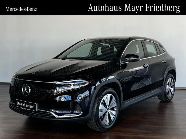 Mercedes-Benz EQA 250 EQA 250+ Progressive AHK+KEYLESS+EASYPACK+DISTRONIC 2026 Elektrisch