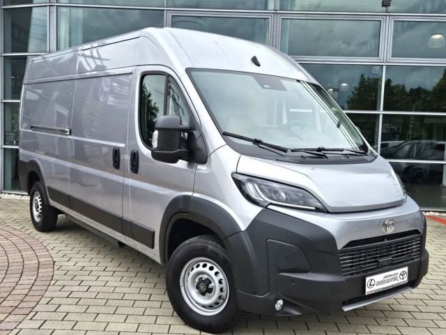 Toyota Proace Max