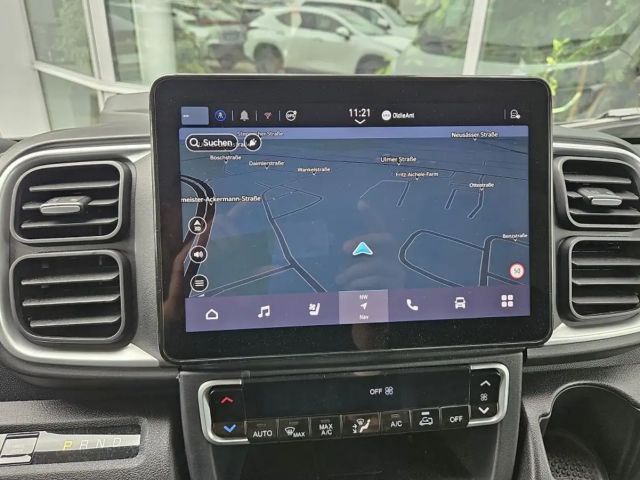 Toyota Proace Max