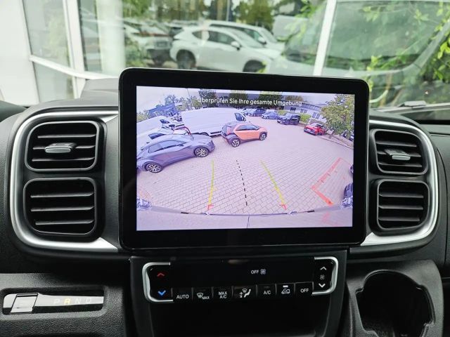 Toyota Proace Max