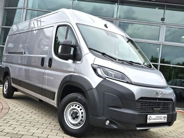 Toyota Proace Max