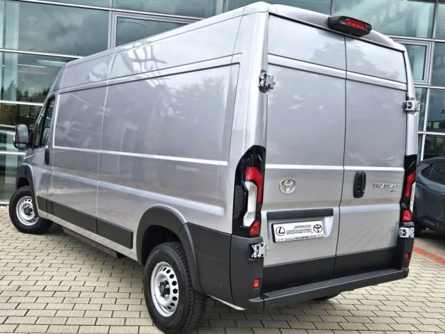 Toyota Proace Max