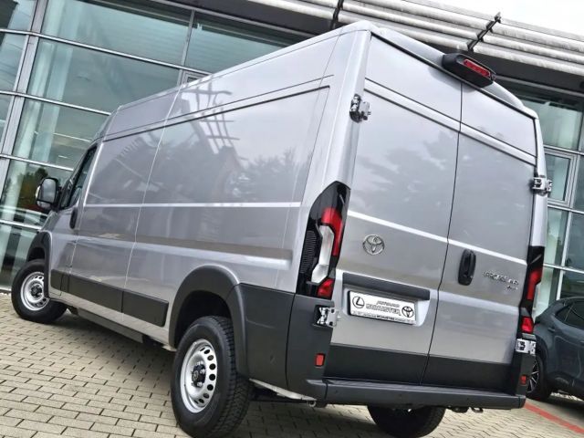 Toyota Proace Max