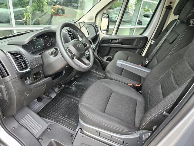 Toyota Proace Max