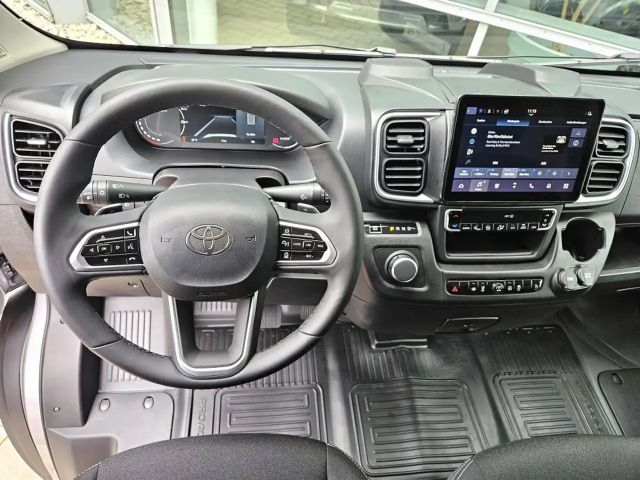 Toyota Proace Max