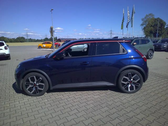 Renault R 5
