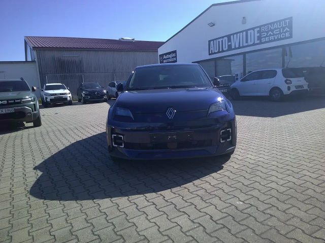 Renault R 5