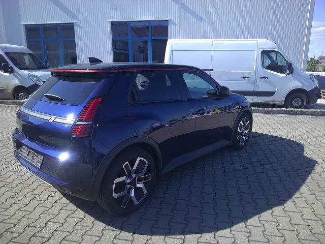 Renault R 5
