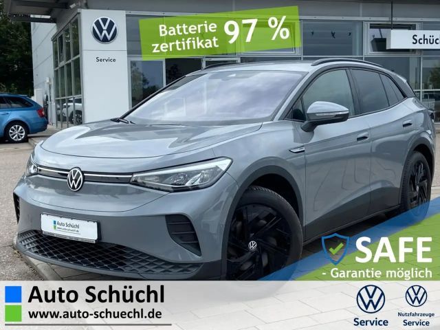 Volkswagen ID.4 PRO-PERFORMANCE 82 kWh WÄRMEPUMPE+APP-CONN 2023 Elektrisch