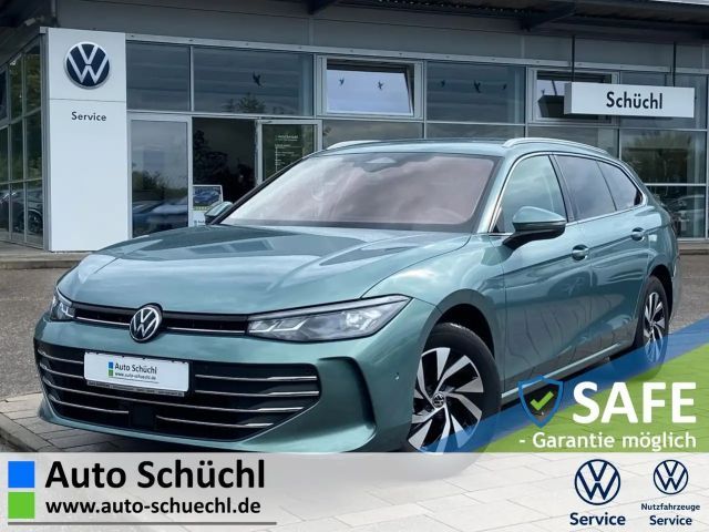 Volkswagen Passat Variant 1.5 eTSI DSG Business STANDHEIZUN 2024 Benzine