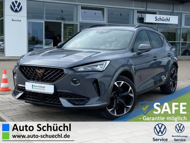 Cupra Formentor 1.4 TSI DSG eHybrid VZ VIRTUAL-COCKPIT 2022 Hybride / Benzine