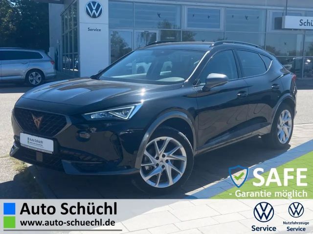 Cupra Formentor 1.5 TSI DSG VIRTUAL-COCKPIT+NAVI-PRO+K 2023 Benzine