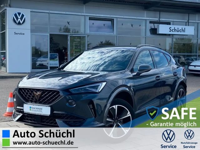 Cupra Formentor 1.5 TSI DSG VIRTUAL-COCKPIT+MATRIX-LED 2024 Benzine