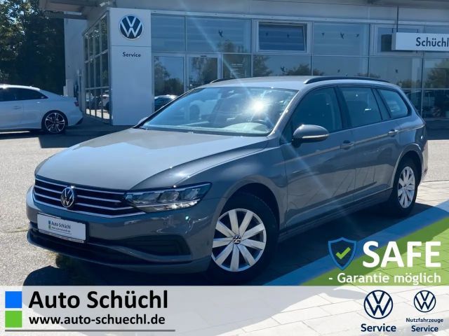 Volkswagen Passat Variant 1.5 TSI APP-CONNECT+KAMERA+AHK+LE 2023 Benzine