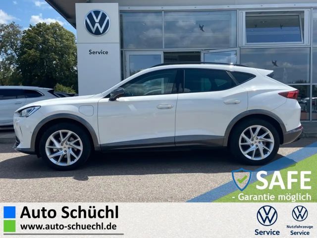 Cupra Formentor 1.4 TSI DSG eHybrid VIRTUAL-COCKPIT+36 2023 Hybride / Benzine