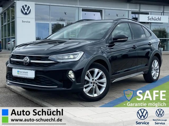 Volkswagen Taigo 1.0 TSI DSG LIFE APP-CONNECT+ACTIVE-INFO+N 2023 Benzine