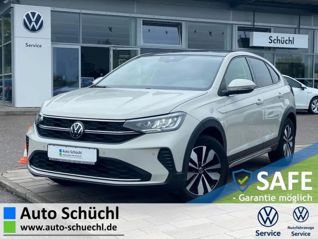 Volkswagen Taigo 1.0 TSI MOVE PANORAMA+APP-CONNECT+VIRTUAL- 2023 Benzine