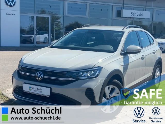 Volkswagen Taigo 1.0 TSI LIFE AHK+APP-CONNECT+VIRTUAL-COCKP 2023 Benzine