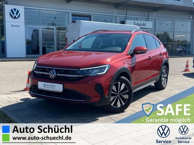 Volkswagen Taigo 1.0 TSI Life AHK+APP-CONNECT+ACC+IQ-DRIVE+ 2023 Benzine