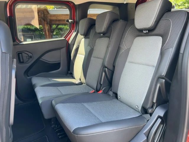 Renault Kangoo E-TECH