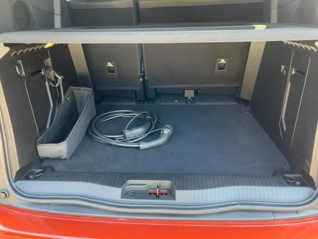 Renault Kangoo E-TECH