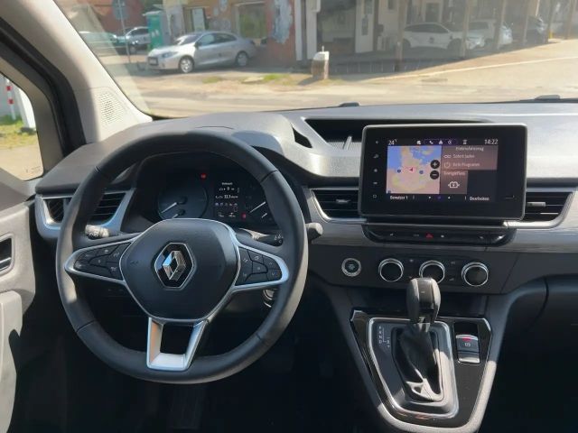 Renault Kangoo E-TECH