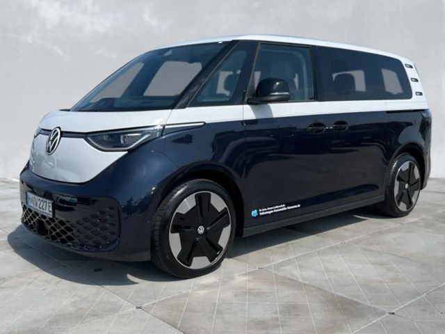 Volkswagen ID. Buzz ID.Buzz Pro kurzer Radstand AHK 6Sitzer Pano IQ. 2026 Elektrisch