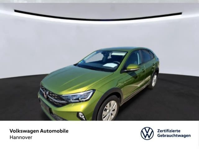 Volkswagen Taigo 1.0 TSI LED DigCockpit PDC SHZ DAB+ 2023 Benzine