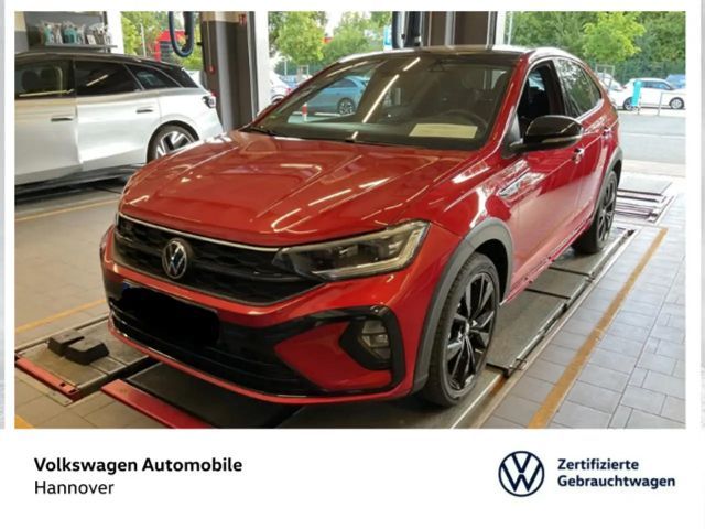 Volkswagen Taigo 1.0 TSI DSG R-Line Navi Pano IQ.Light Kame 2022 Benzine