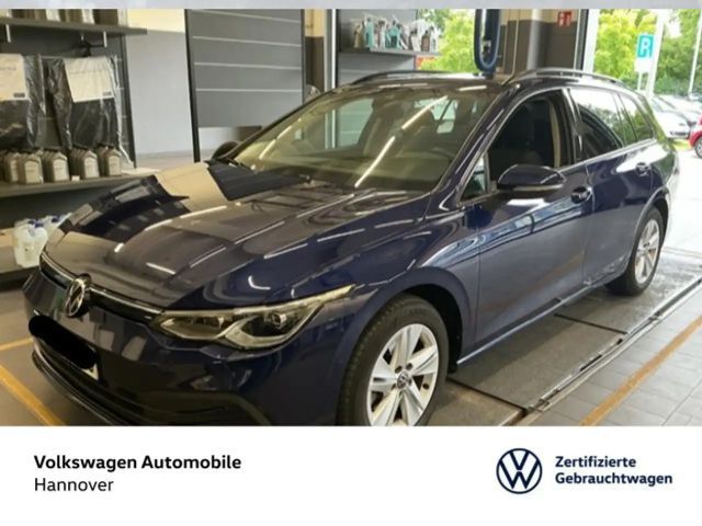 Volkswagen Golf Variant Golf VIII Variant 1.0 TSI Life Business Navi Pan 2021 Benzine