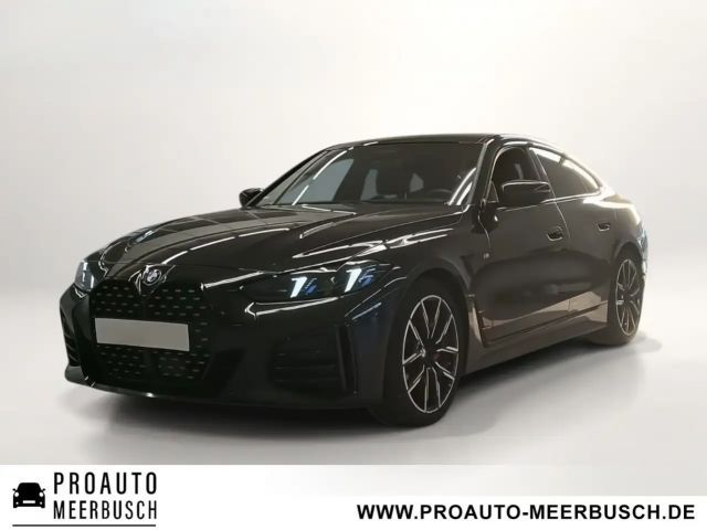 BMW 420 d xDrive Gran Coupe M Sport PRO MEMORY/GLASDCH 2025 Diesel