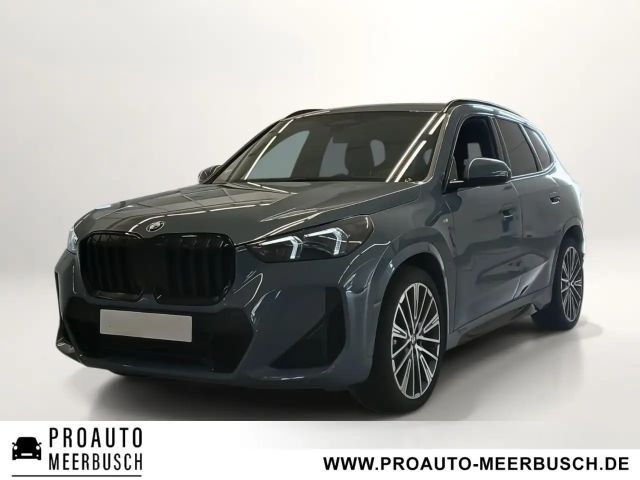 BMW X1 xDrive 23d M Sport PRO PANO/AHK/360°/H&K/HUD 2025 Diesel