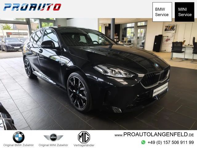 BMW 120 i M Sport Dr.As+/19" 2025 Benzine