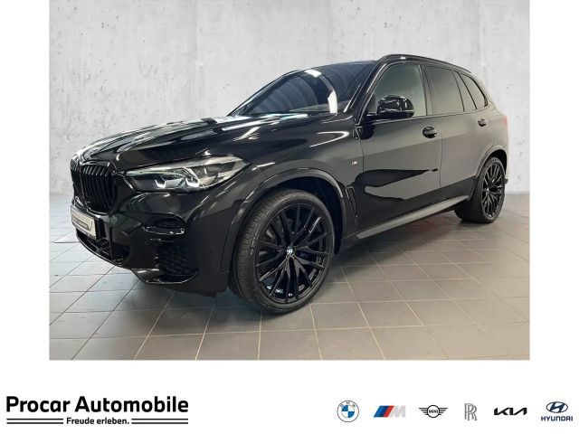BMW X5 xDrive30d M Sport HUD ACC AHK RFK 2023 Diesel