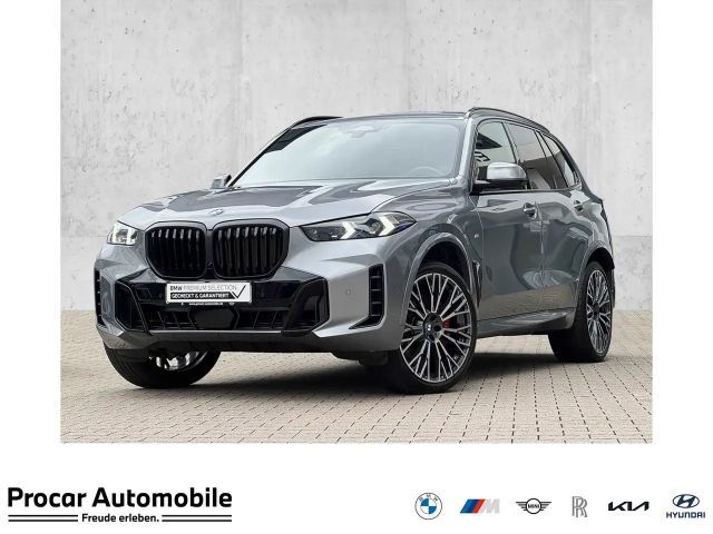 BMW X5 xDrive30d M Sport Pro DA PA Prof HuD H/K 22" LMR 2025 Diesel