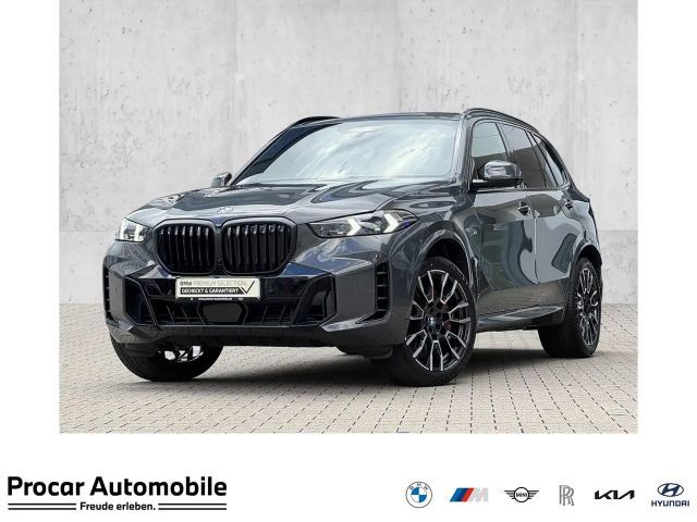 BMW X5 xDrive30d M Sport Pro DA/PA Prof Pano HuD 21" LMR 2025 Diesel