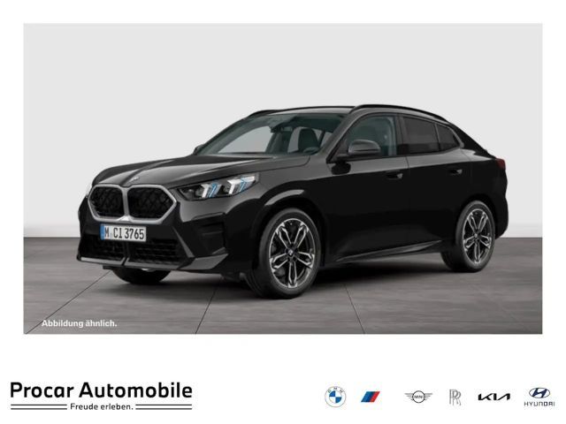 BMW X2 sDrive20i M Sport ACC RFK NAVI LED PDC V+H 2026 Benzine