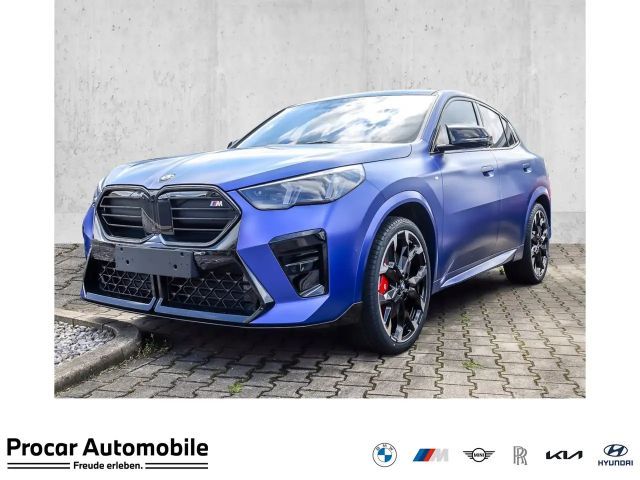 BMW X2 M 35i xDrive 21" M Sport Pro HuD 360° FROZEN Portima 2026 Benzine