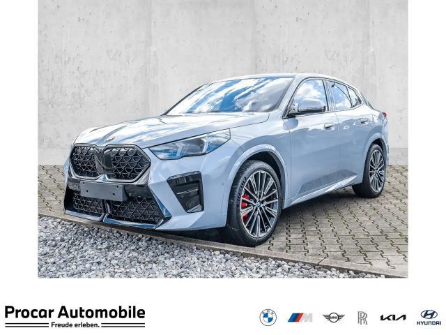 BMW X2 xDrive20d M Sport HUD PANO ACC AHK 360°KAM 2026 Diesel