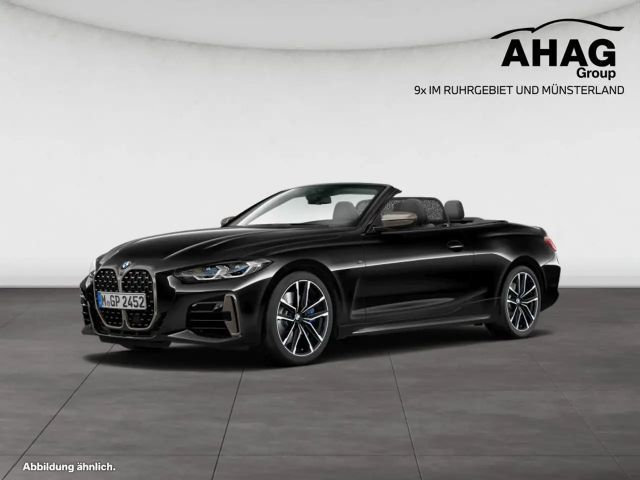 BMW 440 M440i Cabrio Aut 2022 Benzine