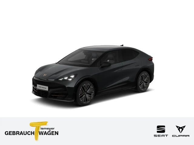 Cupra Tavascan VZ 4DRIVE AREA VIEW NAVI HuD STHZ PANO 2026 Elektrisch