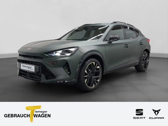 Cupra Formentor VZ TSI DSG 4D MATT LM19 AHK DCC KAMERA 2026 Benzine