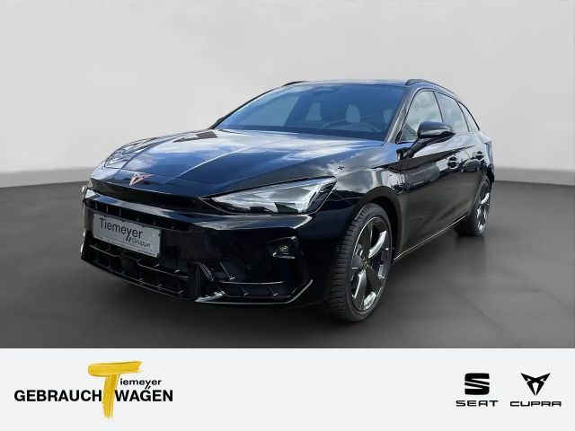 Cupra Leon Sportstourer 1.5 e-HYBRID DSG HD MATRIX REA 2026 Hybride / Benzine